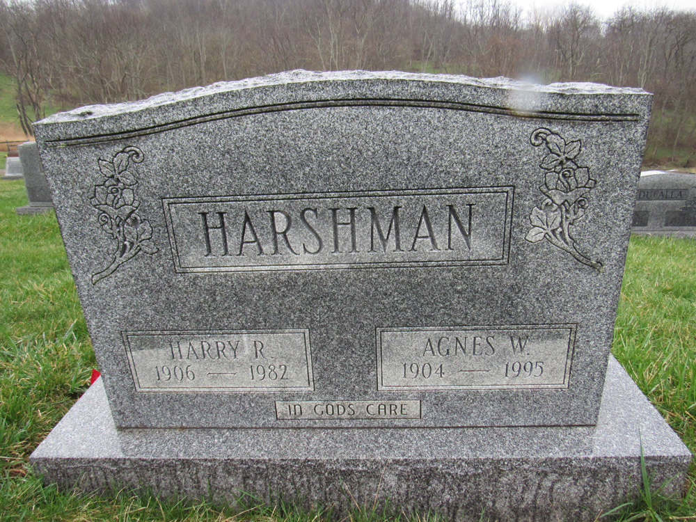 tombstone